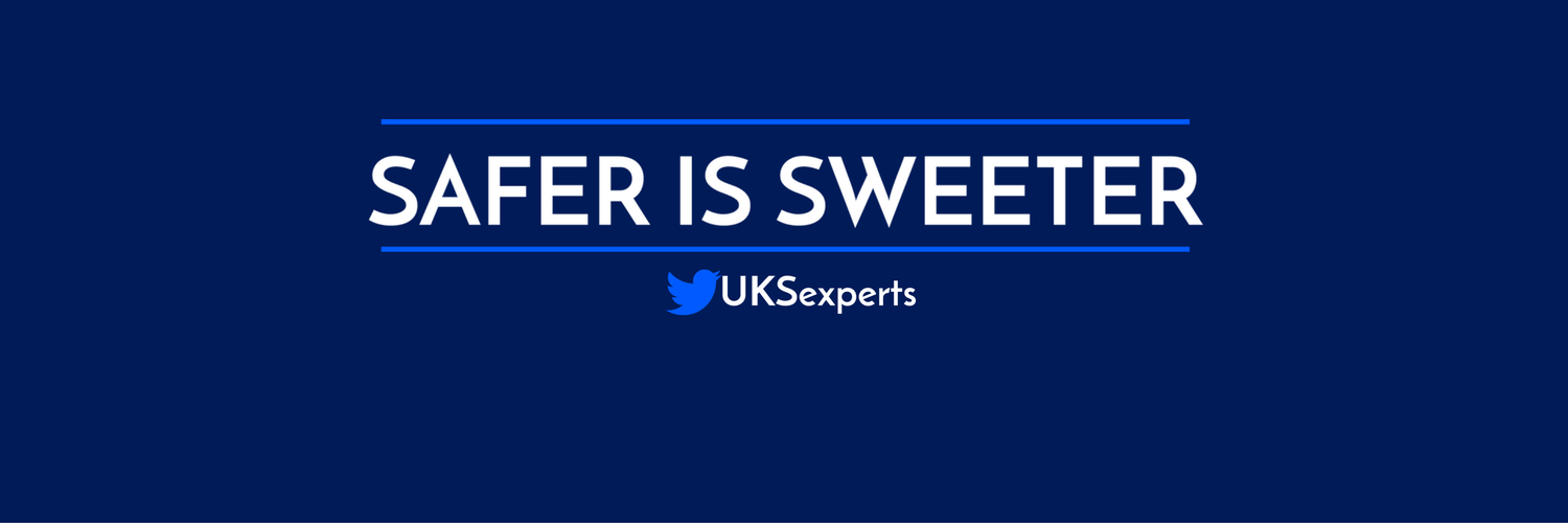 UK Sexperts banner