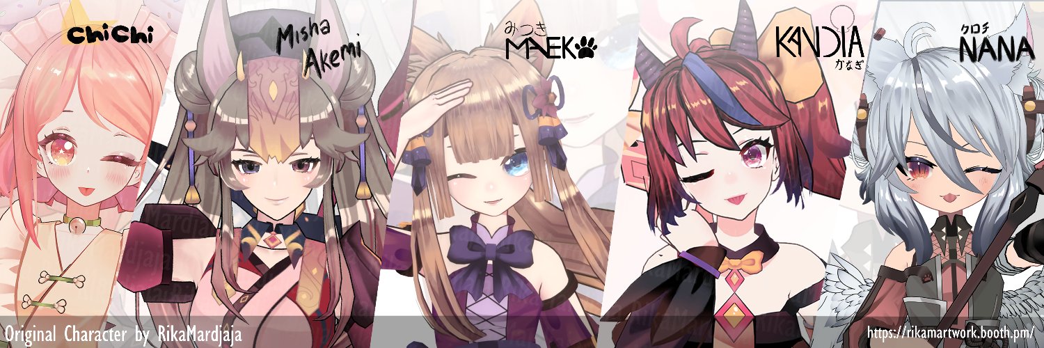 Rika (@Rikamardjaja) / Posts / X