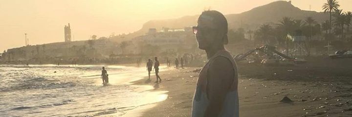 PacoUtanda's profile banner image