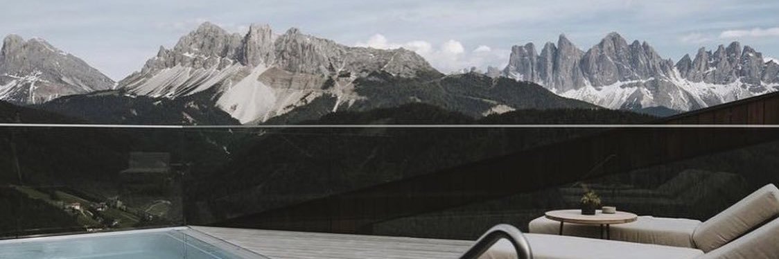 . banner