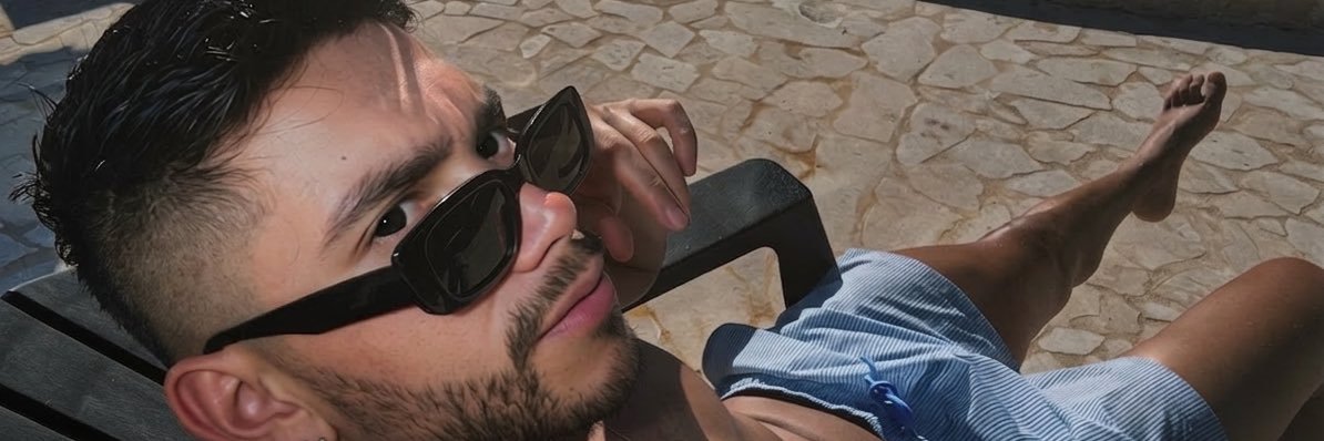 JeffCaicedo's profile banner image