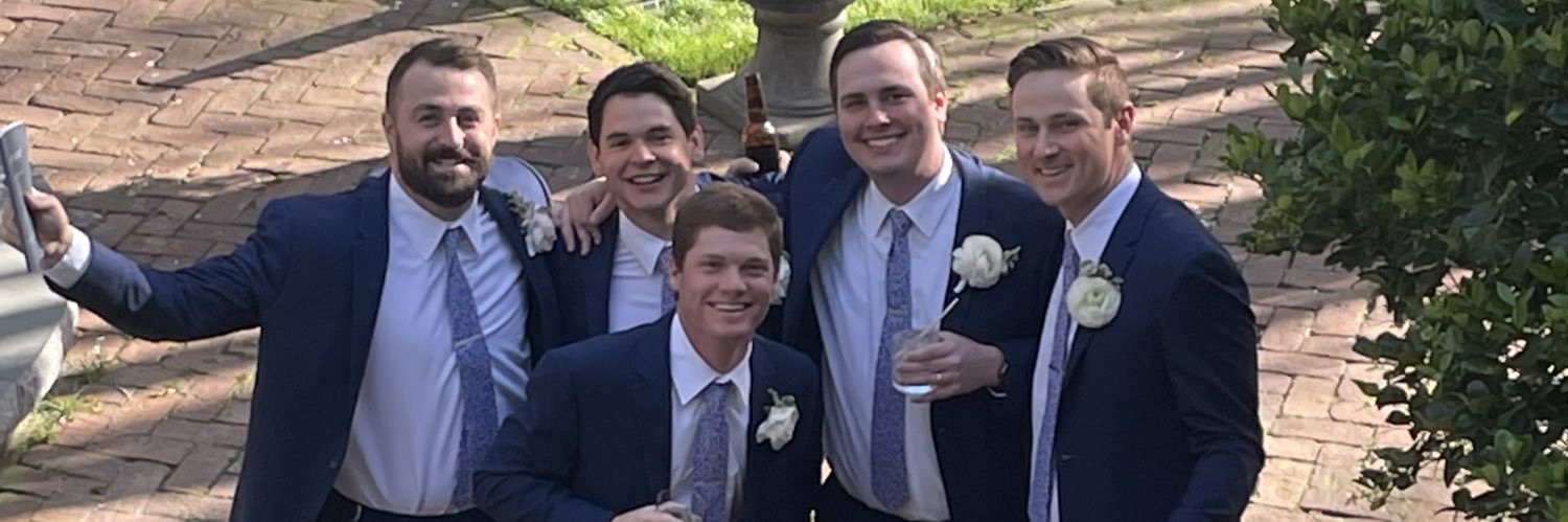 robbyprater10's profile banner image