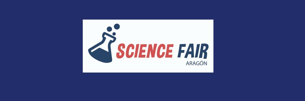 Science Fair Aragón banner