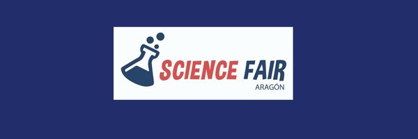 Science Fair Aragón Profile Banner