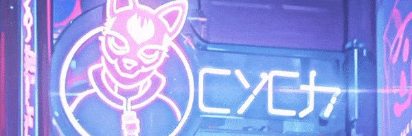 cychgg's profile banner image
