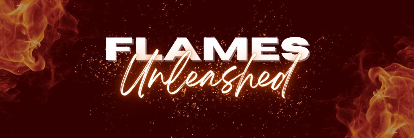 FlamesUnleashed banner