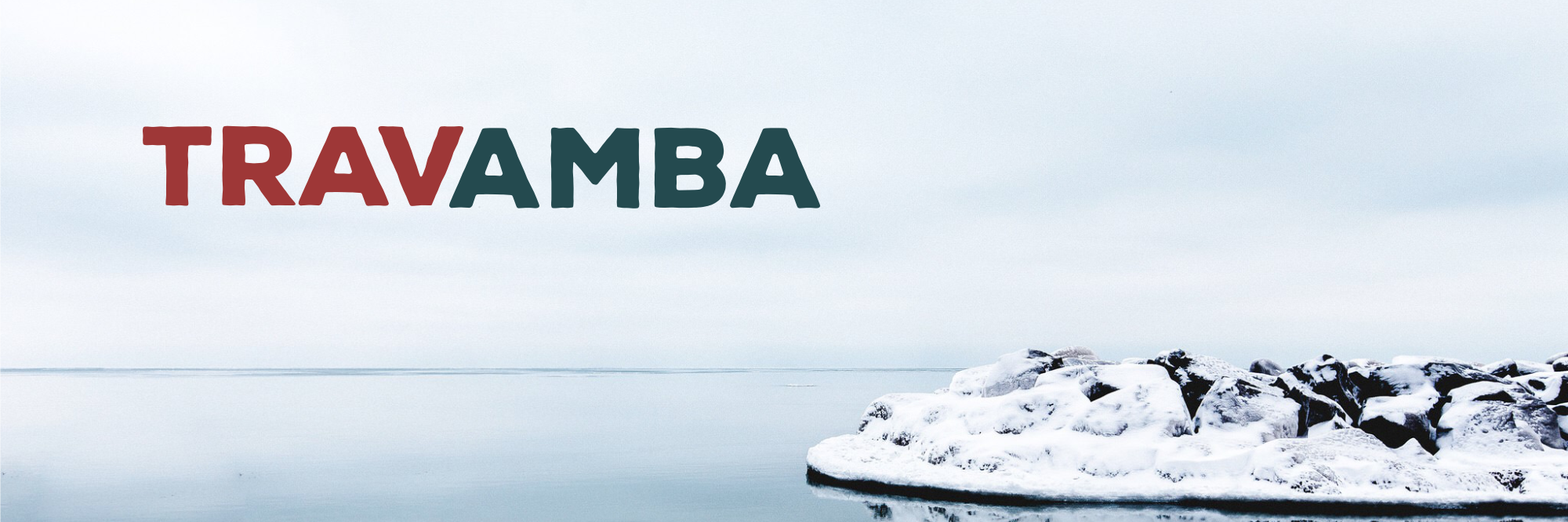 travamba's profile banner image