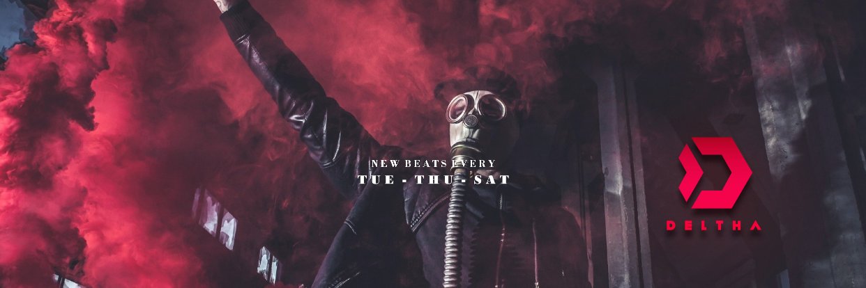 Delthamusic's profile banner image