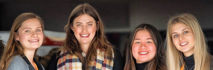 Alltech-Hartpury Student Conference banner