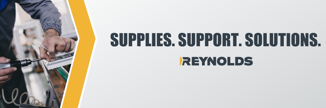 ReynoldsAdmin's profile banner image
