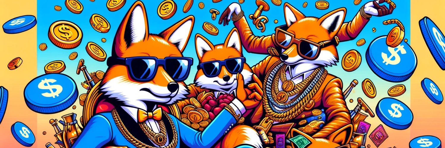 FoxesOnBase_'s profile banner image