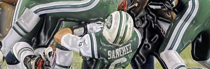 The Collapsing Pocket banner