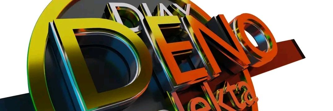 ddjdeno's profile banner image