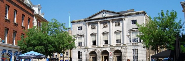 Hello Chelmsford banner