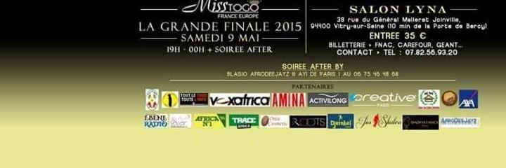 MISSTOGOFRANCE's profile banner image