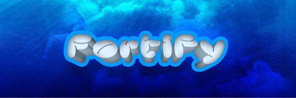 FortifyGaming_'s profile banner image