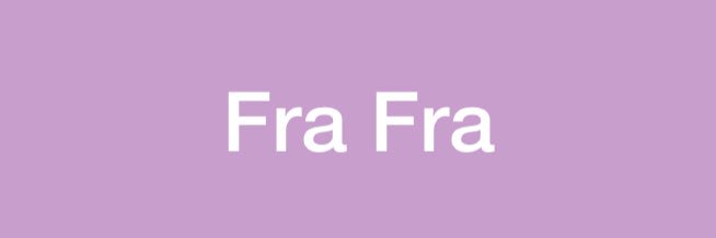 francy__2202's profile banner image