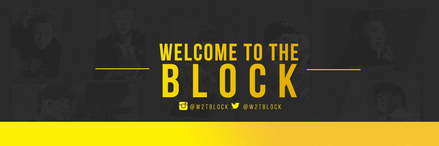 W2TBLOCK's profile banner image