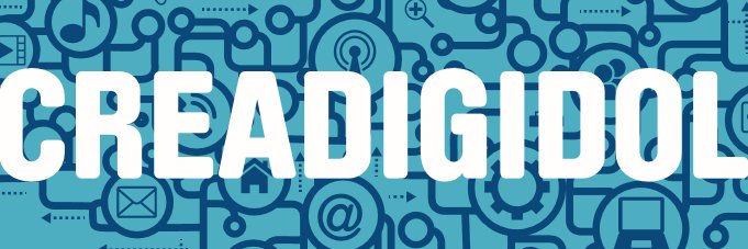creadigidol's profile banner image