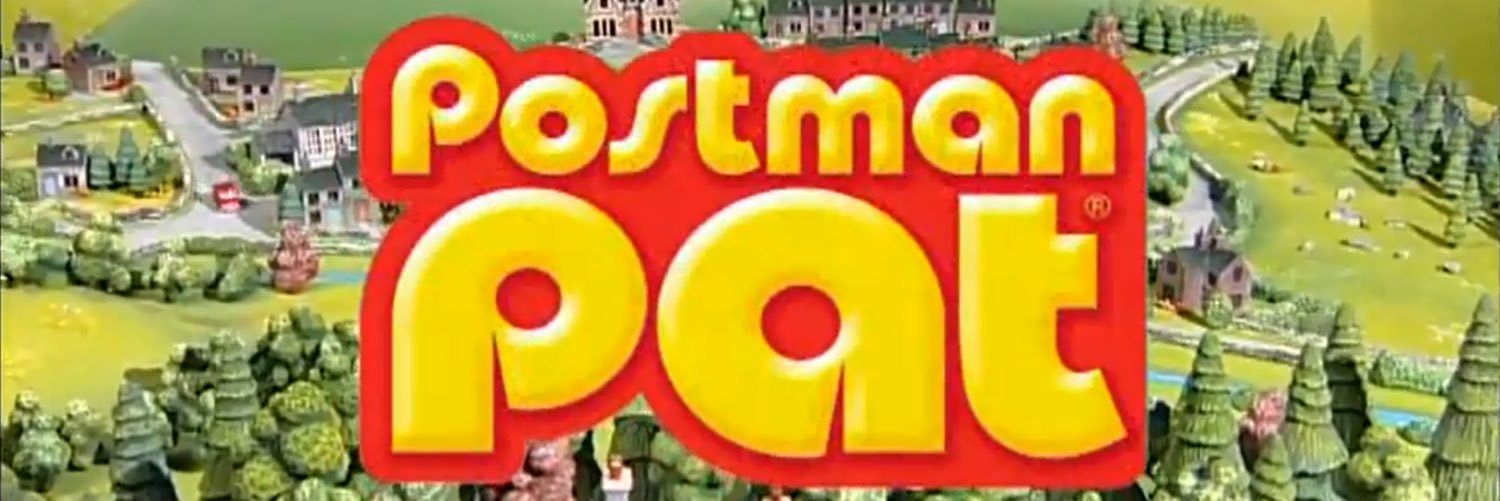 realpostmanprat's profile banner image