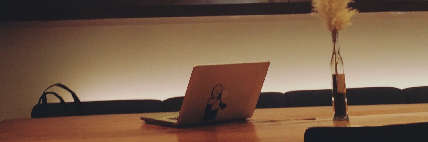 Lorryanto's profile banner image