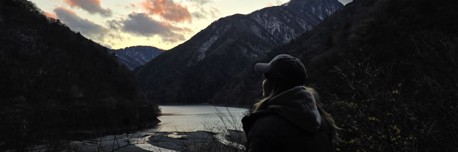 エイダ🌈🫶🎤@オーストラリア banner