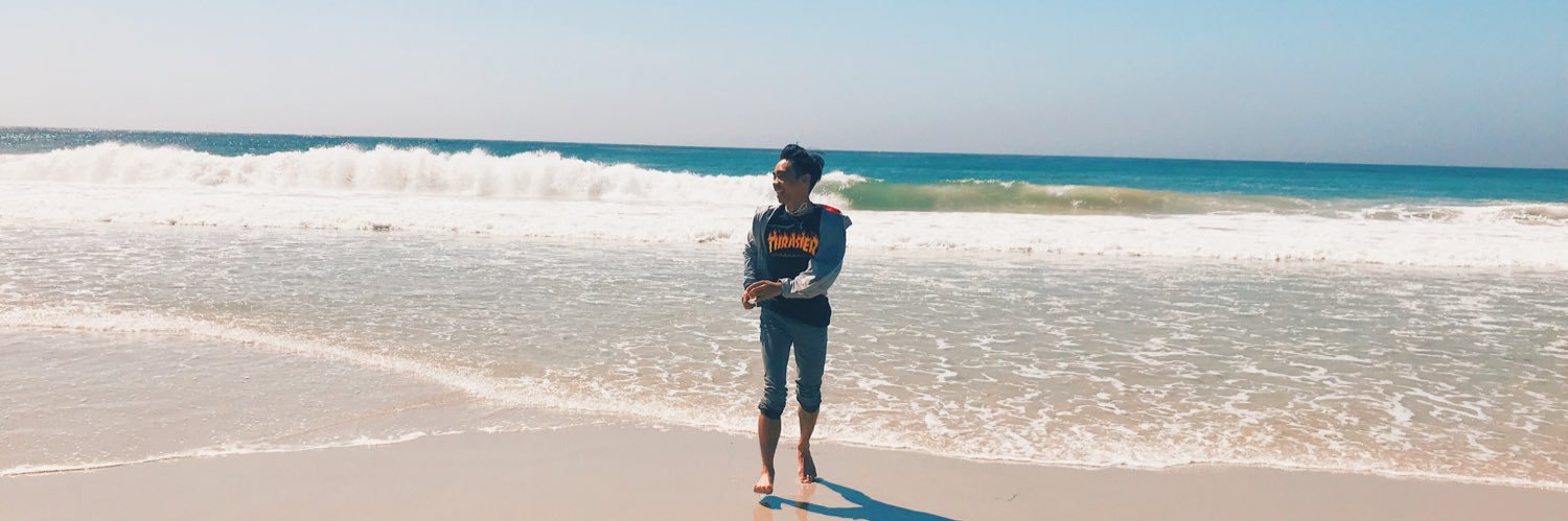 ralphthejesus's profile banner image