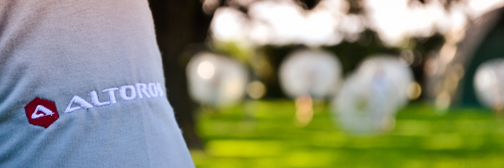 AltorosArg's profile banner image