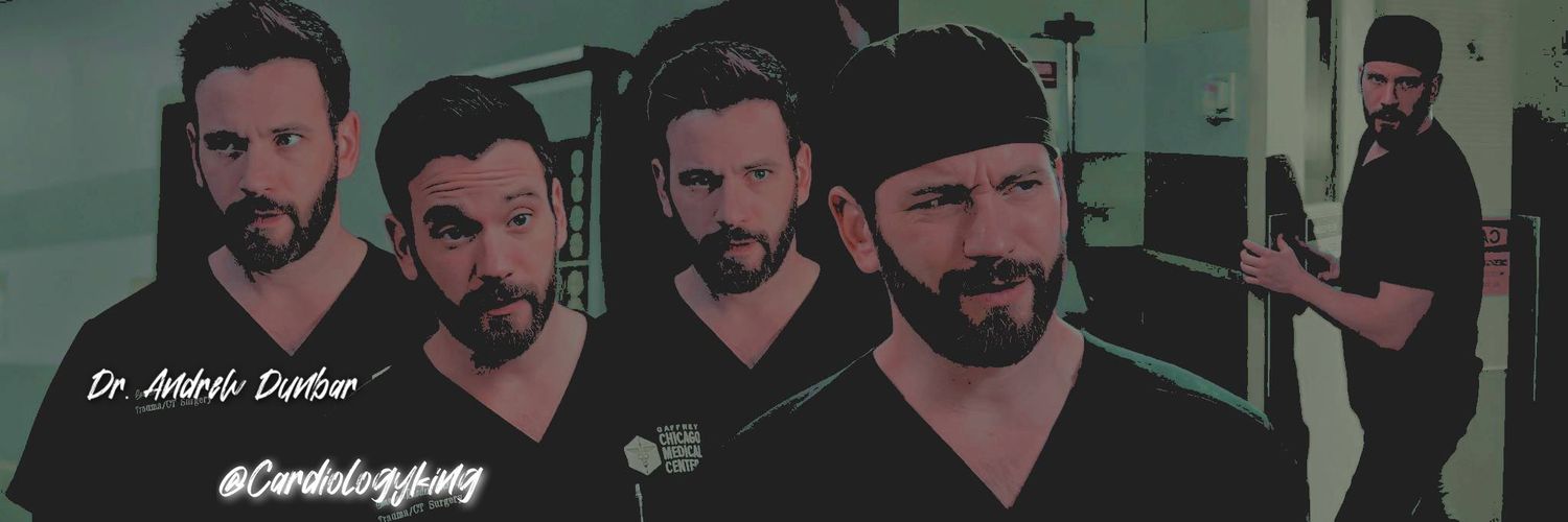 Cardiologyking's profile banner image