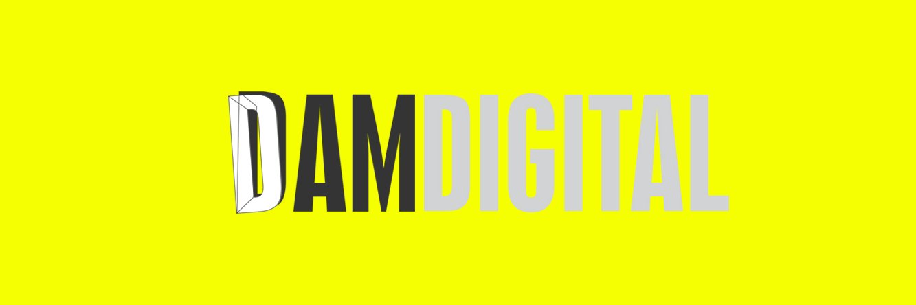 DAMDigital's profile banner image