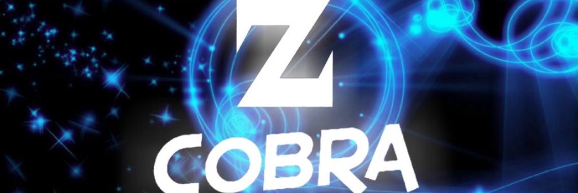 CobraZea's profile banner image