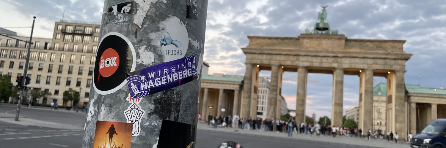 Lumetzberger's profile banner image