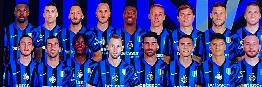 INFO⭐️⭐INTER banner