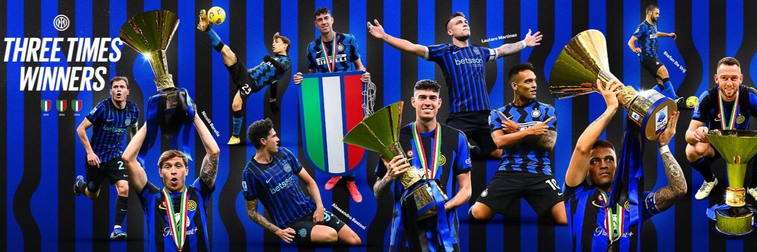 INFO⭐️⭐INTER banner