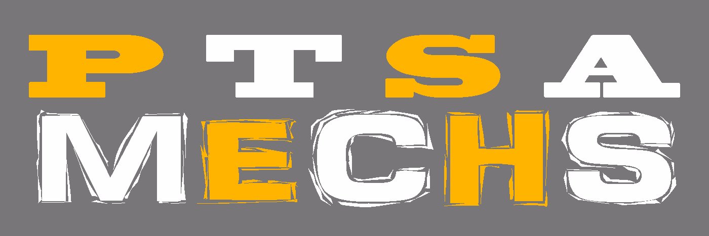 MECHS PTSA banner