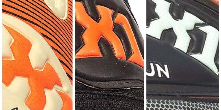 X1 Gloves banner