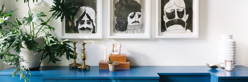 Lonny Magazine banner