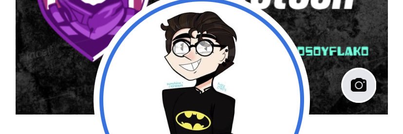Flakoton's profile banner image
