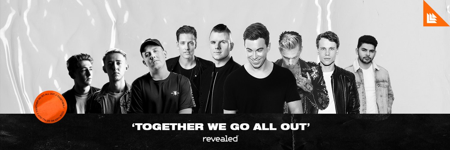 Revealed Brazil banner