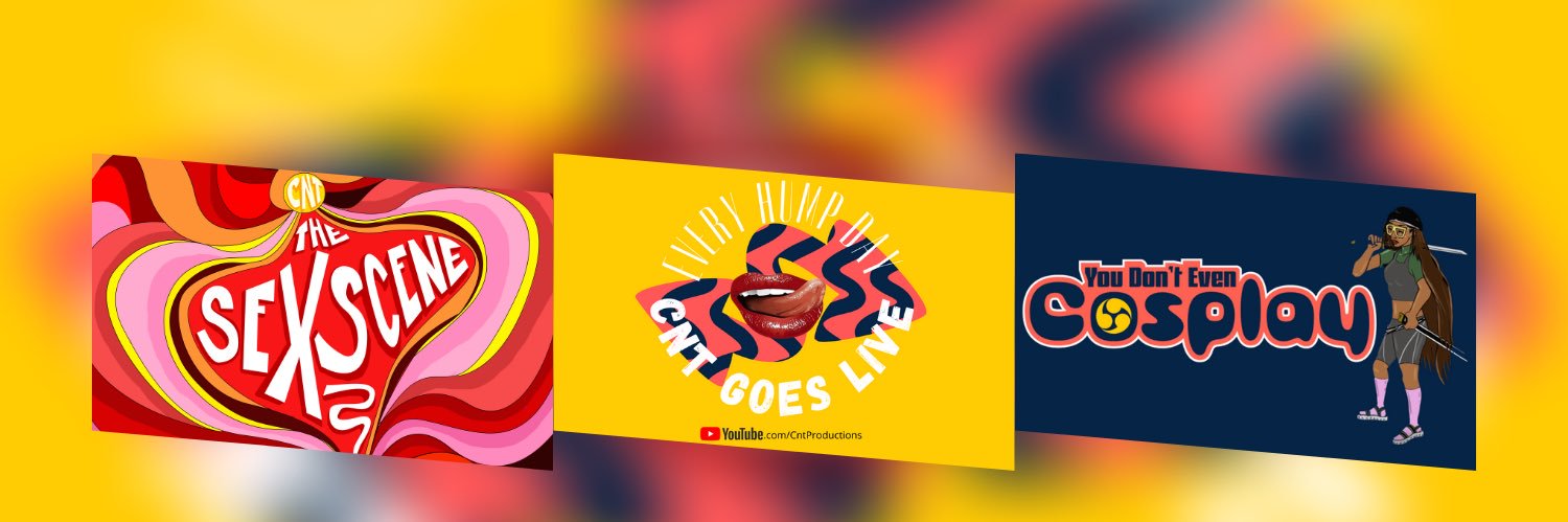 imarealcnt's profile banner image