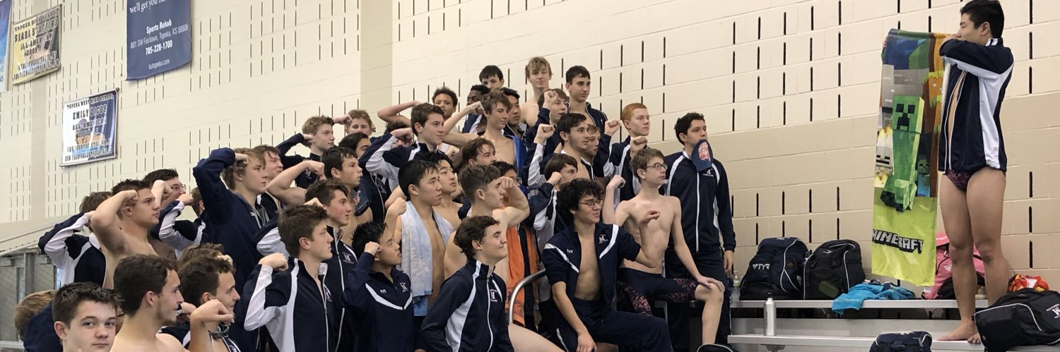 tribeswimming's profile banner image