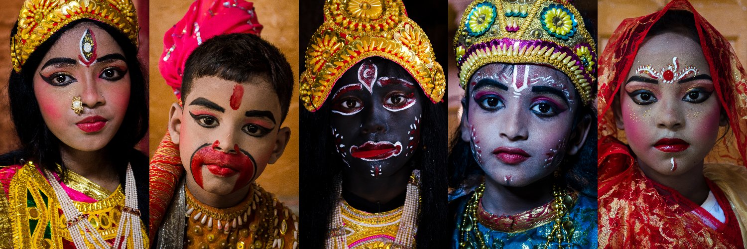 ayanava's profile banner image