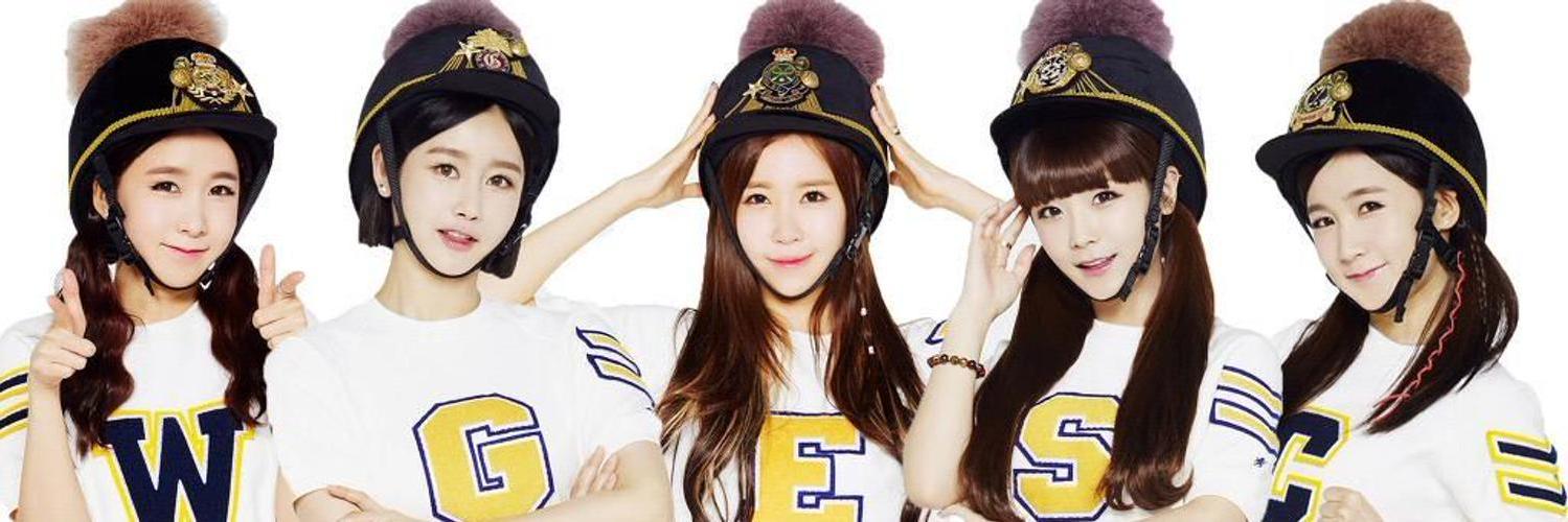 CRAYONPOP_JP's profile banner image