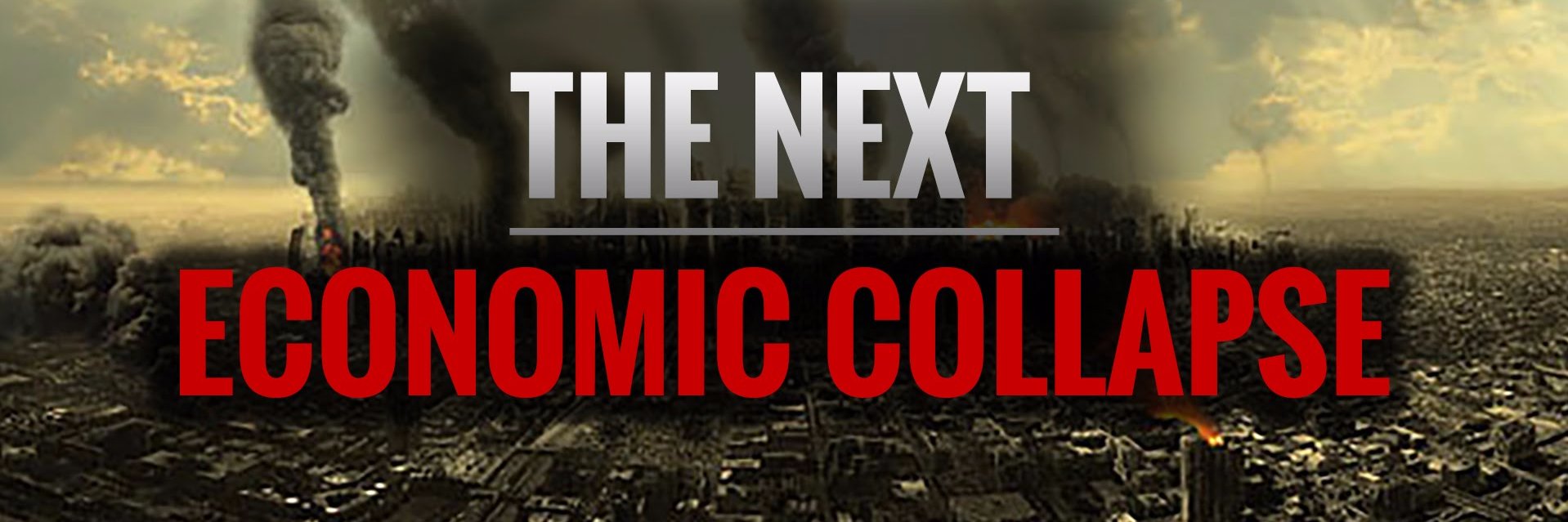 EconomicCollapseBlog banner