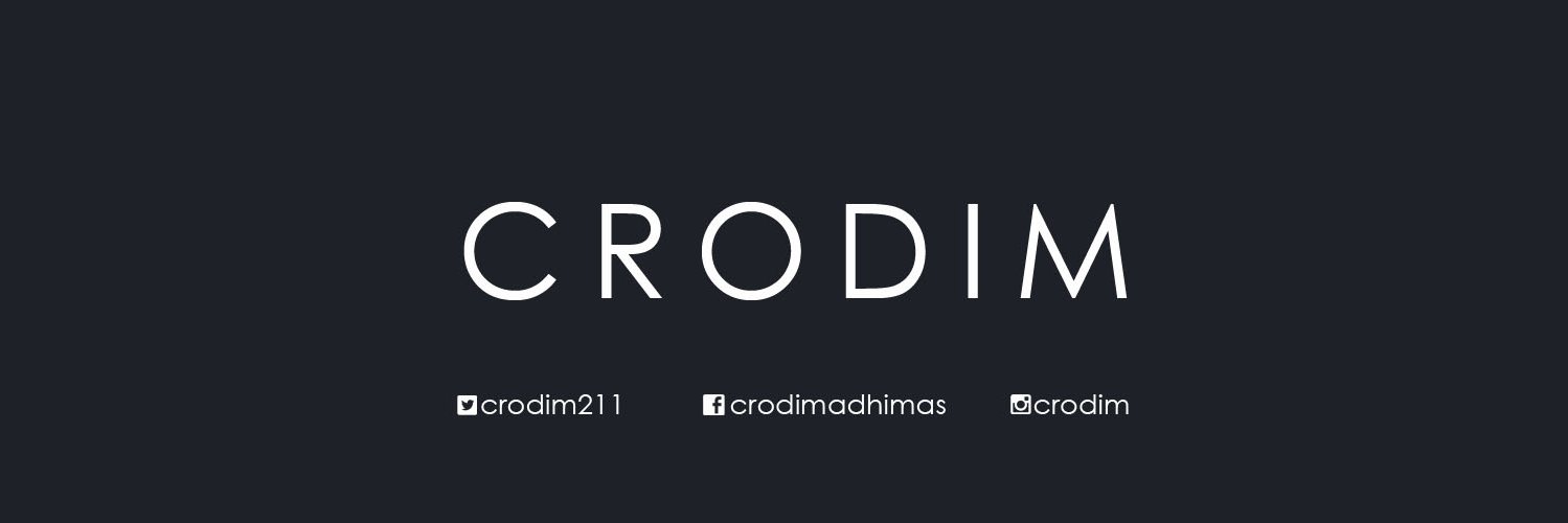 crodim211's profile banner image