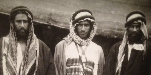 ثامر بن خالد بن مهيد banner