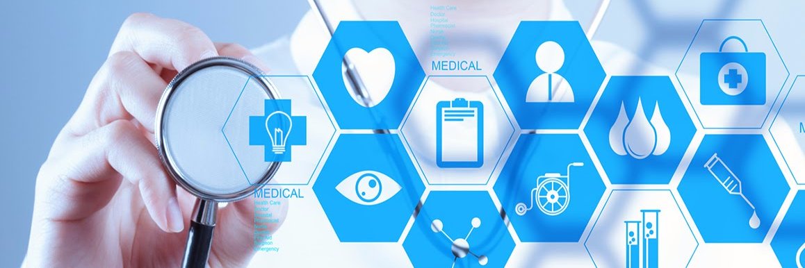 Global Medical Minds banner