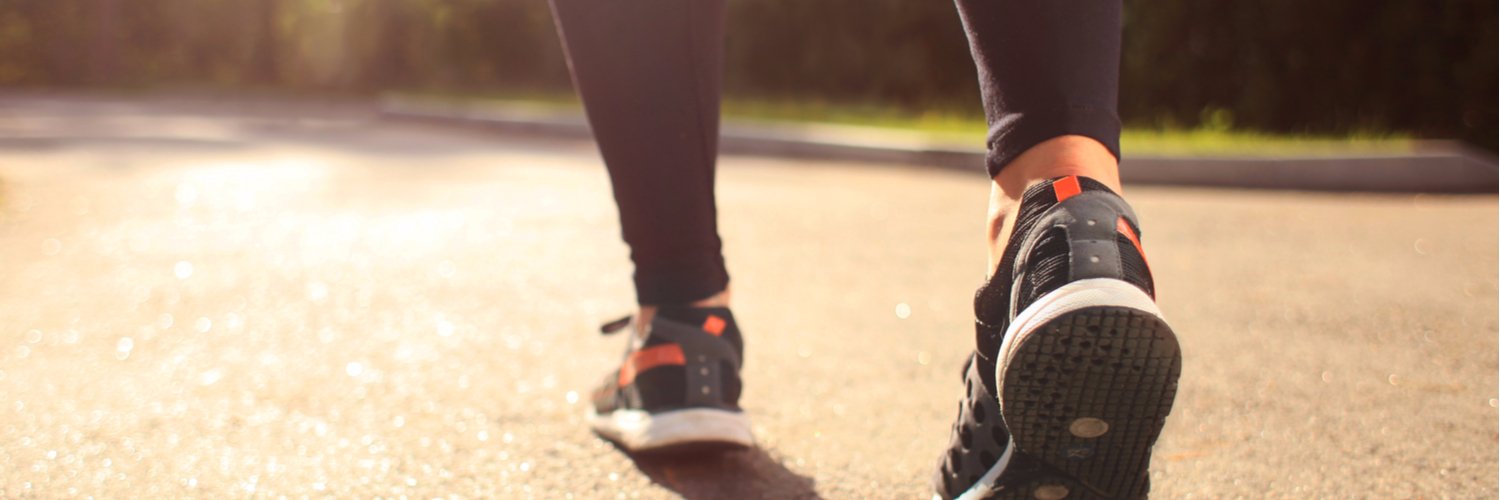 Fit for Bucks banner