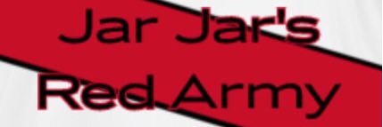 JarJars_RedArmy's profile banner image