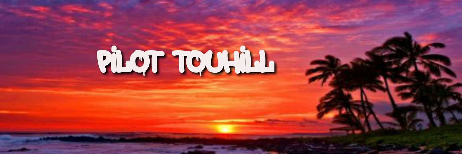 PilotTouhill's profile banner image